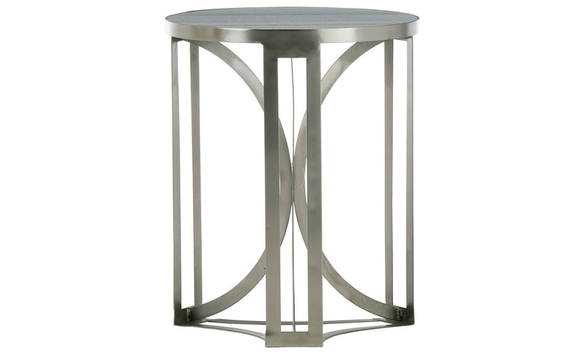 Shekler Accent Table